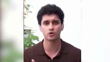 'নিজের ব্যর্থতার জন্য অন্যকে দোষ দিও না', সৌরভ আটক হতে কাকে দোষ দেবেন?
