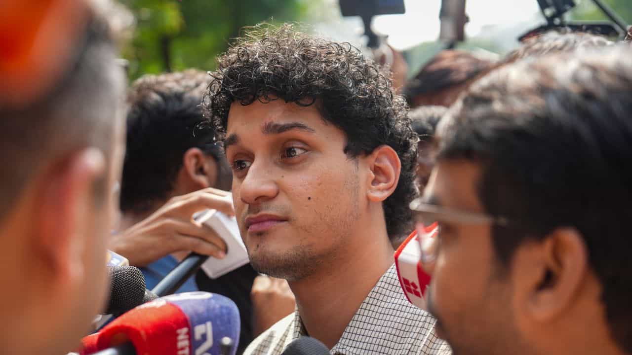 CJP Protest: পুলিশকেই জানাতে হবে আন্দোলনের তারিখ-সময়, ২৪ ঘণ্টার ডেডলাইন সিজেপির CJP Protest: পুলিশকেই জানাতে হবে আন্দোলনের তারিখ-সময়, ২৪ ঘণ্টার ডেডলাইন সিজেপির