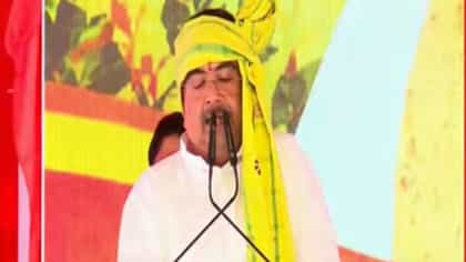LIVE: উপজাতি গোষ্ঠীকে প্রতি সপ্তাহে পুষ্টিকর খাবার: CM
