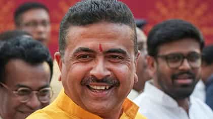 ২০৯ বিধায়ক থাকলেও শুভেন্দুর চ্যালেঞ্জ ২৭৫ ভোট পাওয়ার! কীভাবে সম্ভব?
