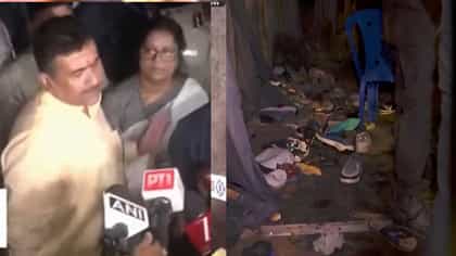 'শুধু পুজো সংকল্প করুন', শহরের বড় পুজোগুলোকে বার্তা মুখ্যমন্ত্রীর