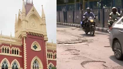 রাস্তার দশাখারাপ, বিরক্ত হয়ে ট্রাইবুন্যাল থেকে ইস্তফা প্রাক্তন জজের
