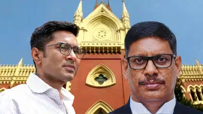 অভিষেকের নিরাপত্তা প্রত্যাহার নিয়ে রাজ্যের রিপোর্ট চাইল হাইকোর্ট