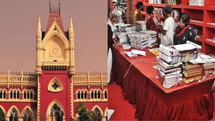 CPM-এর বুকস্টলে হাইকোর্টের অনুমতিকে চ্যালেঞ্জ করে ডিভিশন বেঞ্চে রাজ্য