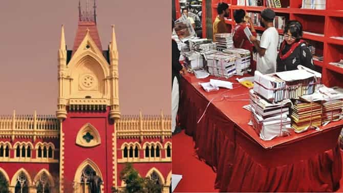 'সব স্টল তুলে দিন', CPM-এর বুকস্টলের অনুমতি খারিজ হাইকোর্টে