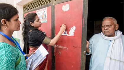 ব্যাঙ্ক ডিটেইলস দিতে হবে সেনসাসের দ্বিতীয় ধাপে! আর কী কী প্রশ্ন থাকবে?