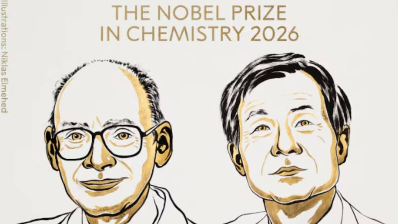 Nobel Prize in Chemistry: নোবেল পেলেন হেনরি বি কাগান ও কেনসো সোয়াই, রসায়নের কোন রহস্য উদঘাটন করলেন তাঁরা?