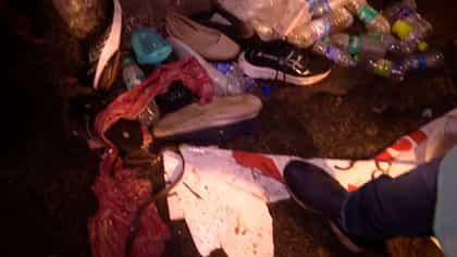 Live: চোরবাগান সর্বজনীনে পদপিষ্ট বহু, মণ্ডপ ভেঙে ভয়ঙ্কর দুর্ঘটনা!
