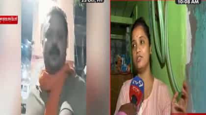 ২৭ তারিখ পর্যন্ত নাকি লুকিয়ে থাকতে বলা হয়, চোরবাগানকাণ্ডে আত্মসমর্পণ