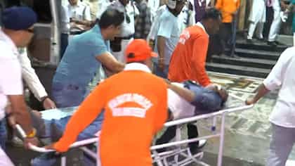 চোরবাগানের মৃত্যুমিছিলে এখনও পর্যন্ত ৬, পাঁচজনই মহিলা