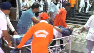 Chorbagan Disaster: চোরবাগানের মৃত্যুমিছিলে এখনও পর্যন্ত চিহ্নিত পাঁচ মহিলা-সহ ৬, তালিকায় কেউ জেলার, তো কেউ আবার চোরবাগানেরই বাসিন্দা