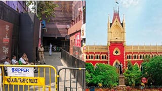 Calcutta High Court on Chorbagan Stampede: নজরে কলকাতা পুলিশ ও পুরসভার ভূমিকাও! চোরবাগানে পদপিষ্ট হয়ে মৃত্যু নিয়ে এবার বড় নির্দেশ হাইকোর্টের