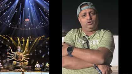 চোরবাগানের দূর্গাকে 'জাগ্রত' বলে ভয়ঙ্কর কথা প্রাক্তন উদ্যোক্তা জয়ন্তর