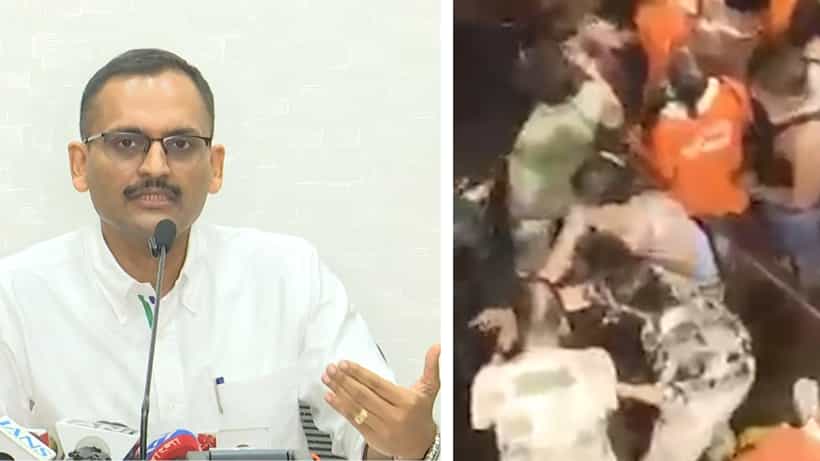 Lalbazar: চোরবাগানকাণ্ডে গুজব ছড়ানোর অভিযোগ, কোচবিহার থেকে গ্রেফতার যুবক