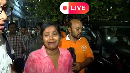 Live: বিপর্যয়ের পর চোরবাগানে জারি ১৬৩ ধারা, জানাল কলকাতা পুলিশ