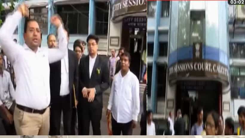 Lawyers Protest: ৪ তারিখের আগে পর্যন্ত জানতাম না আমরা এই কোর্টে প্র্যাকটিস করতে পারব কিনা, এবার প্রধান পিপি-রই অপসারণের দাবি আইনজীবীদের