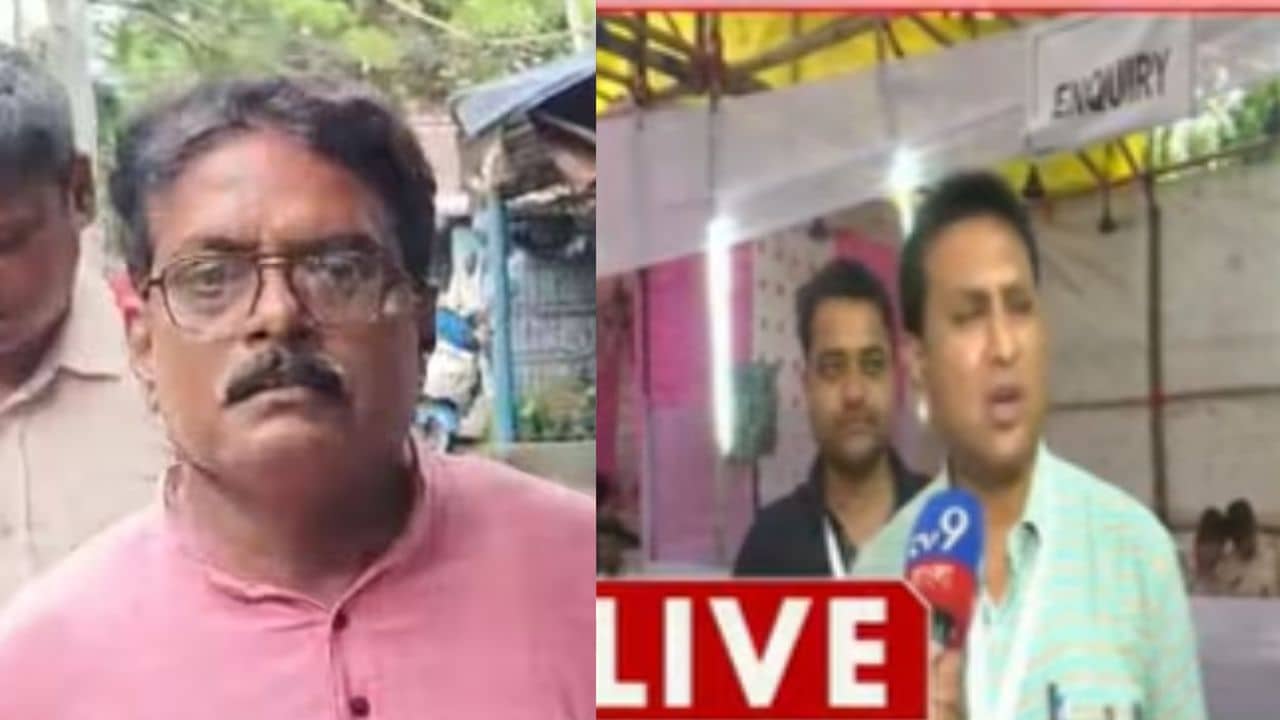 Congress In Rejinagar and Nandigram: ম্যাজিকের মতো উত্থান, বড় চমক কংগ্রেসের! হাওয়া তৃণমূল
