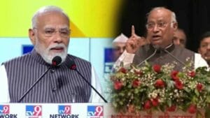 'মোদী কা বাপ ভি জায়েগা', খাড়্গের মন্তব্যে শোরগোল