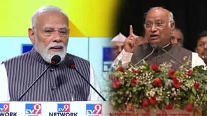 মোদীর প্রয়াত বাবাকে নিয়ে খাড়্গের মন্তব্য, কংগ্রেসকে তীব্র আক্রমণ শাহর