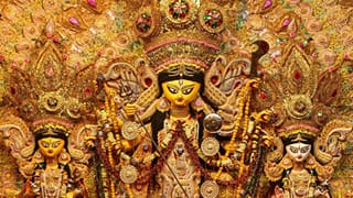 Durga Puja 2028: ১৫ দিনের ফারাকে ২০২৮ সালে দু’বার দুর্গাপুজো?