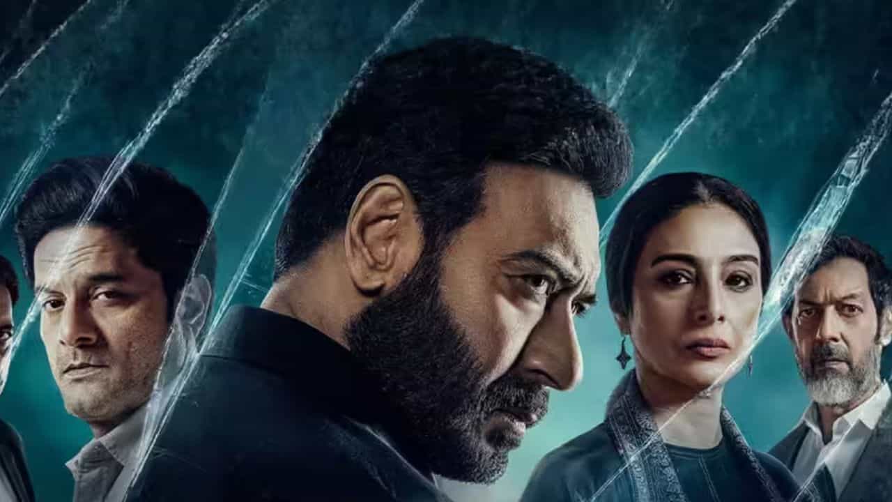 Drishyam The Conclusion: প্রথম ও দ্বিতীয় 'দৃশ্যম' সুপারহিট, তিন নম্বর ছবিতে কে, কত পারিশ্রমিক নিচ্ছেন জানেন? Drishyam The Conclusion: প্রথম ও দ্বিতীয় 'দৃশ্যম' সুপারহিট, তিন নম্বর ছবিতে কে, কত পারিশ্রমিক নিচ্ছেন জানেন?