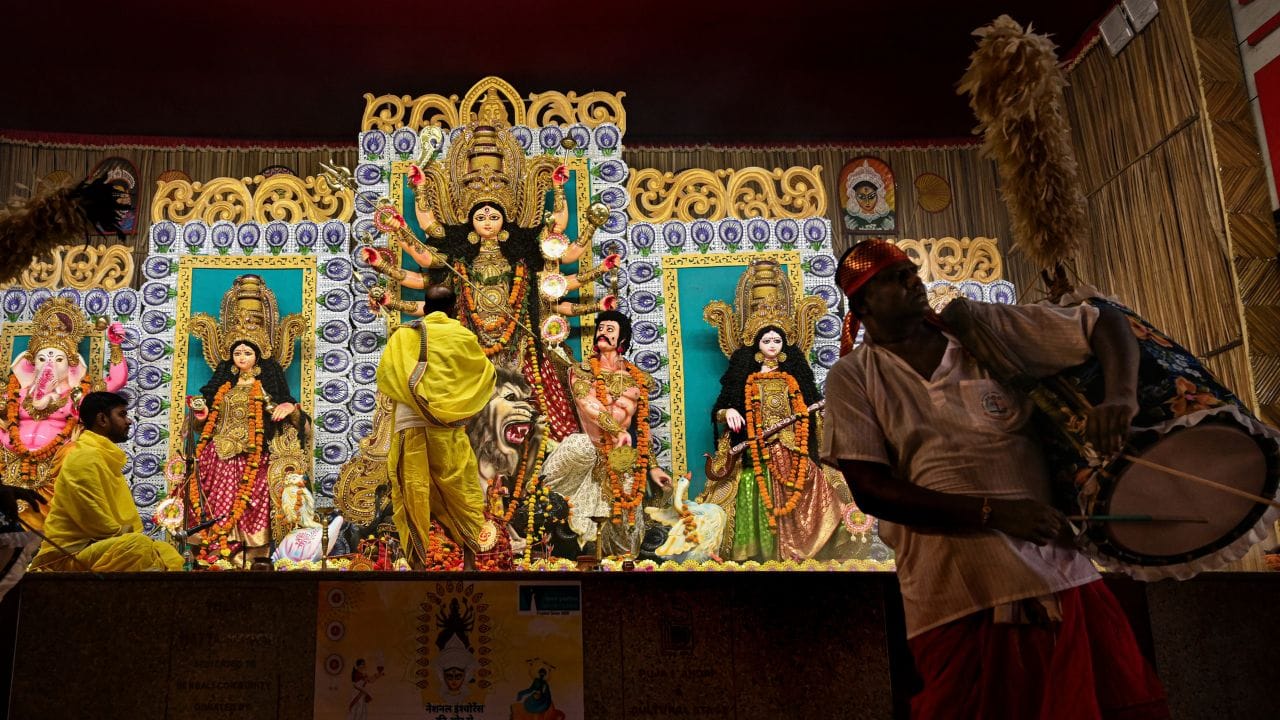 Dhaki