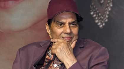 গ্যাংস্টারের হুমকি পেয়েছিলেন ধর্মেন্দ্রও! তারপর যা করেছিলেন...