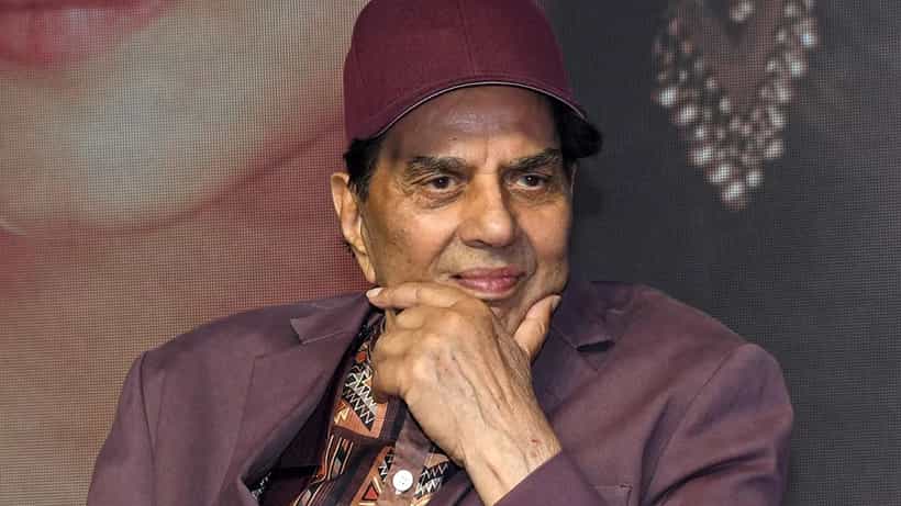 Dharmendra: গ্যাংস্টারের হুমকি পেয়েছিলেন ধর্মেন্দ্রও! তারপর যা করেছিলেন তা জানলে অবাক হয়ে যাবেন