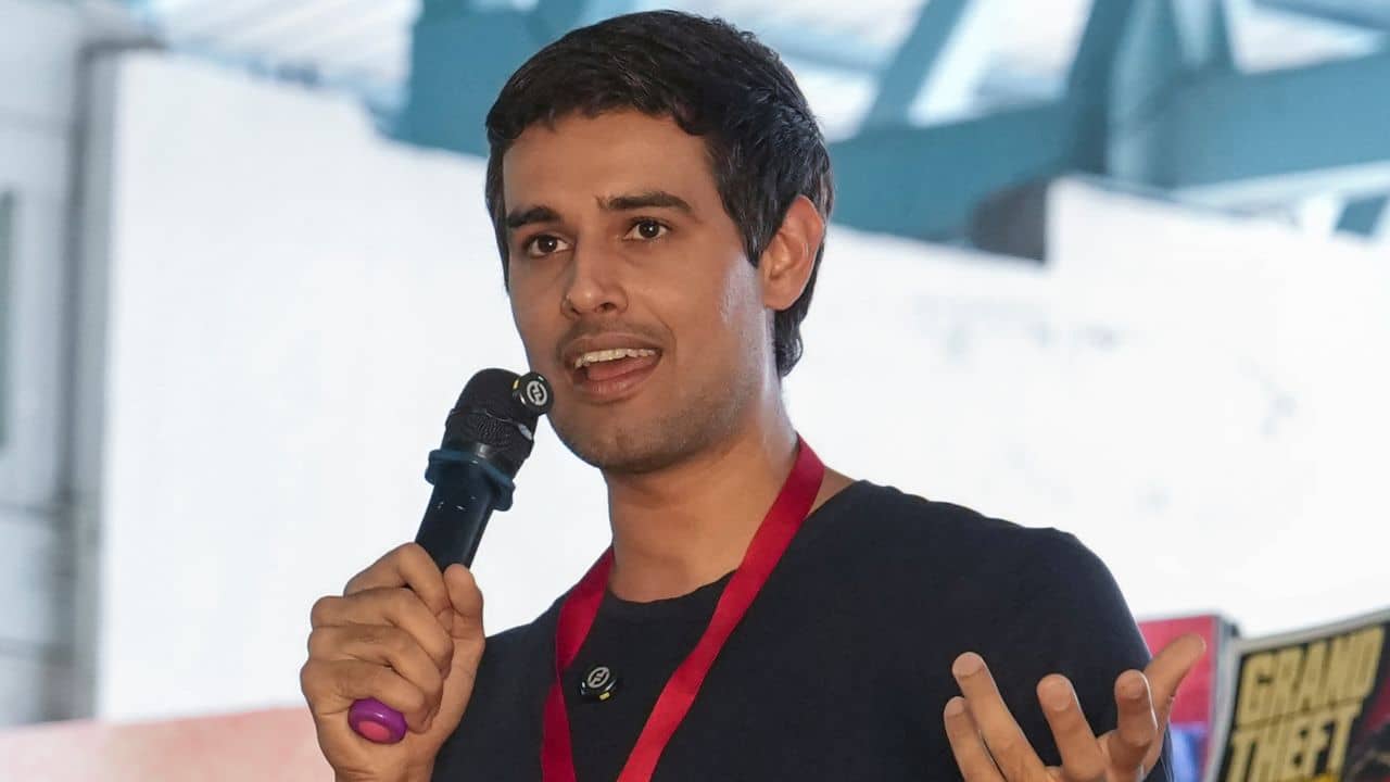 Dhruv Rathee: আটক YouTuber ধ্রুব রাঠি, ককরোচ জনতা পার্টির অভিযানে যোগ দেওয়ার আগেই শুরু ধরপাকড়