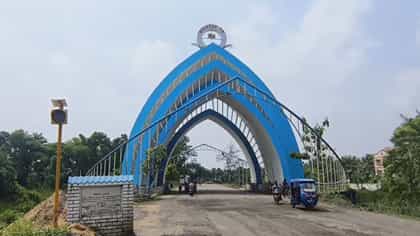 দুর্গাপুজোর সময় দিঘায় থাকছে বড় চমক