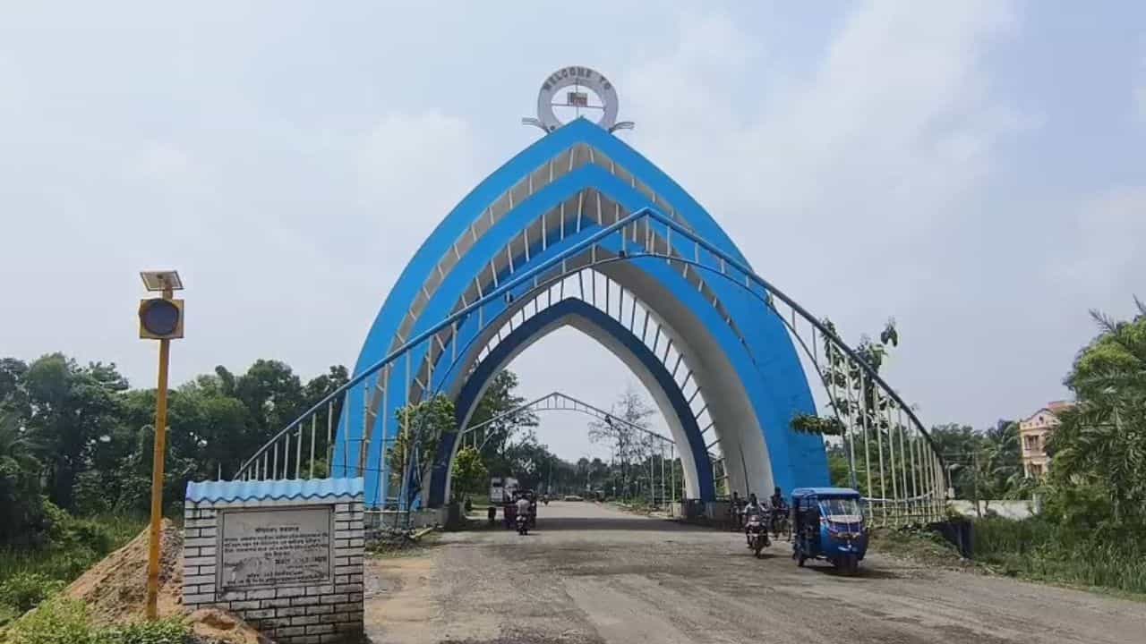 Digha News: দুর্গাপুজোর সময় দিঘায় থাকছে বড় চমক Digha News: দুর্গাপুজোর সময় দিঘায় থাকছে বড় চমক