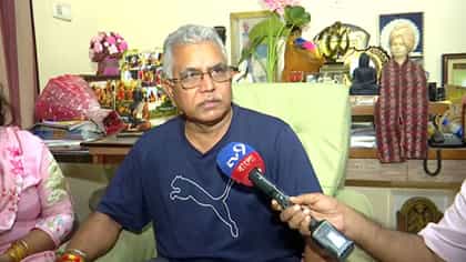 'পুলিশ সিরিয়াসলি নেয়নি...', চোরবাগানের ঘটনা নিয়ে মন্তব্য দিলীপের