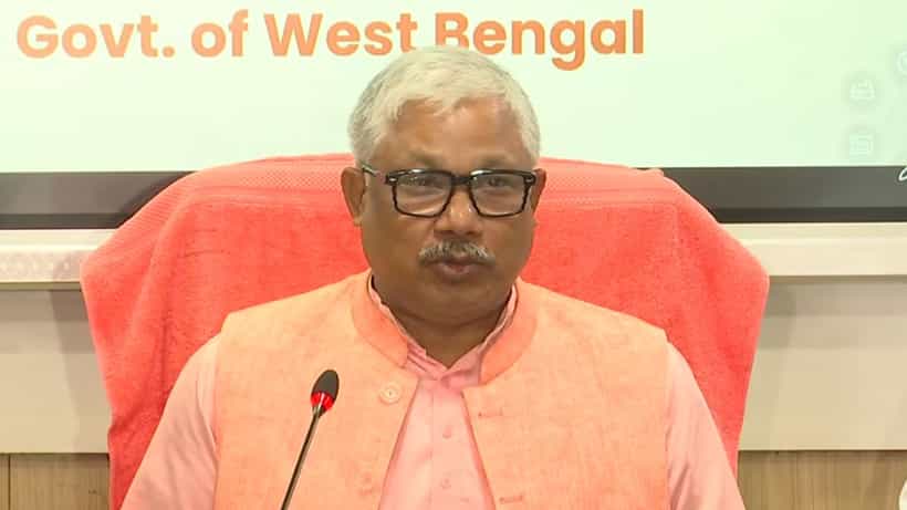 Mid-Day Meal: ফান্ডের অভাব, ভাতা বন্ধ...মিড-ডে মিল নিয়ে সব প্রশ্নের উত্তর দিলেন শিক্ষামন্ত্রী, দিলেন কড়া বার্তাও