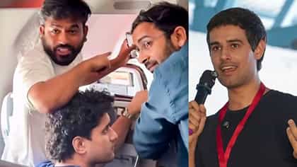 'গ্রেফতার' অভিজিৎ দীপকে সহ ৩ CJP নেতা, শর্তসাপেক্ষে মুক্তি ধ্রুব রাঠির