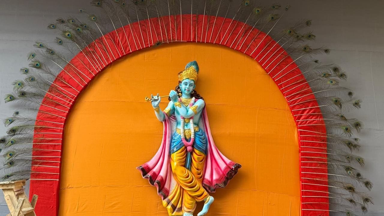 Durga Puja (2)