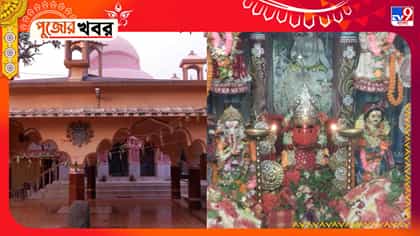 ইতিহাস, স্বপ্নাদেশ, পরম্পরা, গোঘাটে আজও পূজিত হন মা জয়দুর্গা