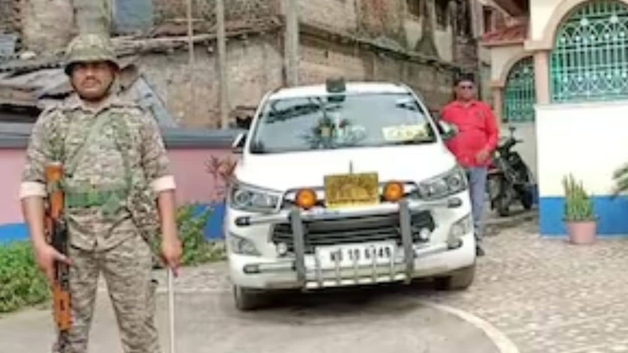 ED Raid: সুপারি পাচারের অভিযোগ, ব্যবসায়ীর বাড়িতে সাতসকালে ED