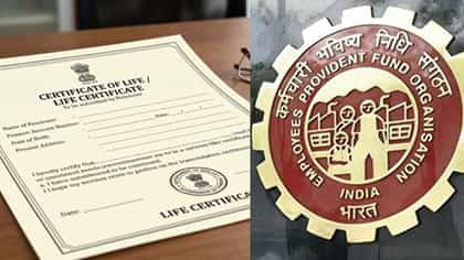 নিজেকে যেতে হবে না, বাড়ি থেকে এসে Life Certificate নিয়ে যাবে! কীভাবে?