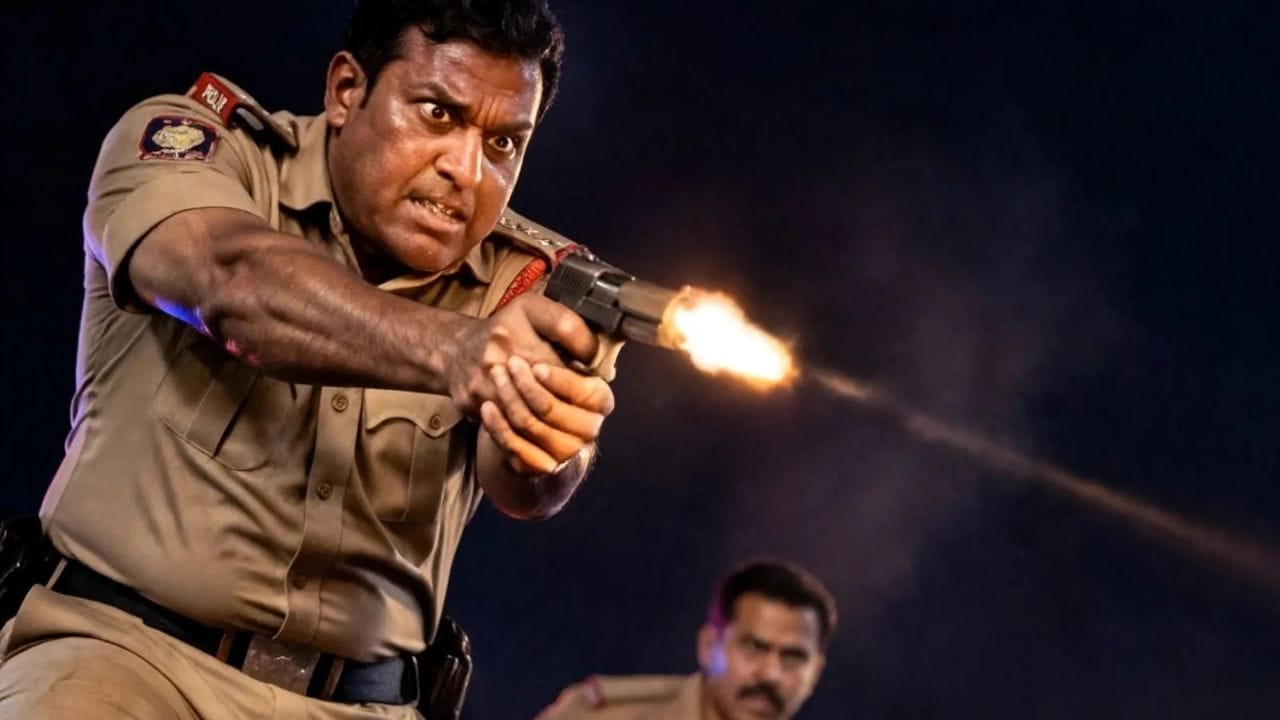 Encounter News update: এনকাউন্টারের পর কী কী হয়?