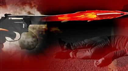 বারুইপুরের পুনরাবৃত্তি গাইঘাটাতে, এনকাউন্টারে মৃত্যু ধর্ষণে অভিযুক্তের