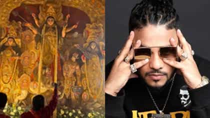 সপ্তমীতে সুরের ঝড় তুলবে রাফতার, কী কী চমক থাকছে Festival of India-এ?