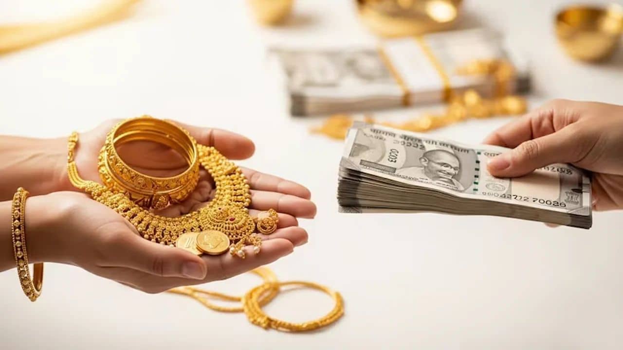 Gold Loan: ১টা EMI মিস করলেই কি নিলাম হবে সাধের গয়না? জেনে নিন গোল্ড লোনের নিয়ম!