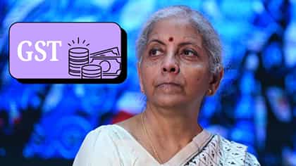 জিএসটি-তে আসছে বড় বদল, ১০ হাজার টাকা কর বাকি থাকলে কী হবে?