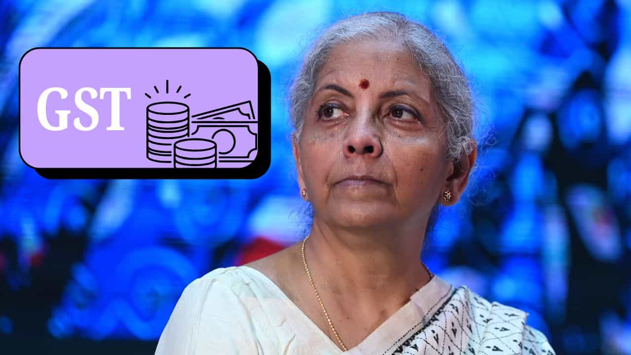 GST Council: জিএসটি-তে আসছে বড় বদল, ১০ হাজার টাকা কর বাকি থাকলে কী হবে? GST Council: জিএসটি-তে আসছে বড় বদল, ১০ হাজার টাকা কর বাকি থাকলে কী হবে?