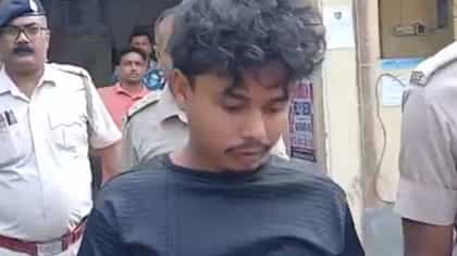 বারুইপুরের পুনরাবৃত্তি গাইঘাটাতে, এনকাউন্টারে মৃত্যু ধর্ষণে অভিযুক্তের