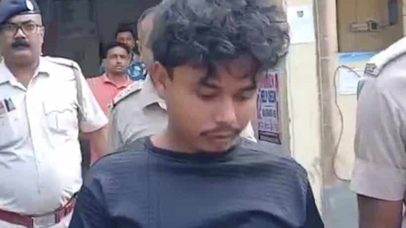 Gaighata Encounter: বন্দুক ছিনিয়ে পুলিশকে গুলি! বারুইপুরের পর এবার গাইঘাটাতেও এনকাউন্টার, মৃত্যু ধর্ষণে অভিযুক্তের