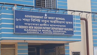 BMOH Assaulted Nurse: জরুরি ফাইল আনতে গিয়ে BMOH-র কুনজরে পড়েন, নার্সকে একা পেয়ে যা করলেন…ভয়ঙ্কর অভিযোগ