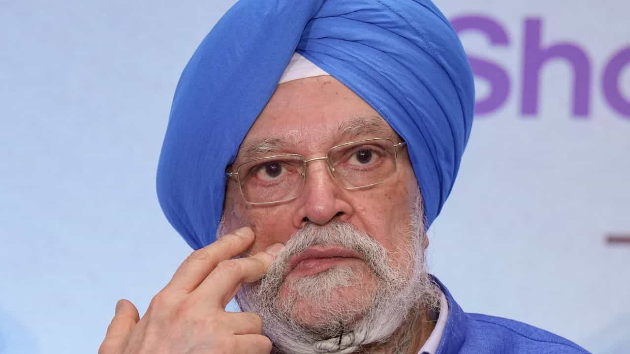 Hardeep Singh Puri: উত্তর প্রদেশের প্রার্থী তালিকায় ছিলেন না! হরদীপ সিং পুরীকে নিয়ে বড় সিদ্ধান্ত BJP-র Hardeep Singh Puri: উত্তর প্রদেশের প্রার্থী তালিকায় ছিলেন না! হরদীপ সিং পুরীকে নিয়ে বড় সিদ্ধান্ত BJP-র
