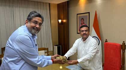 ১৫ হাজার কোটি টাকার বিনিয়োগের পরিকল্পনা! নেউটিয়া গোষ্ঠীর বড় উদ্যোগ