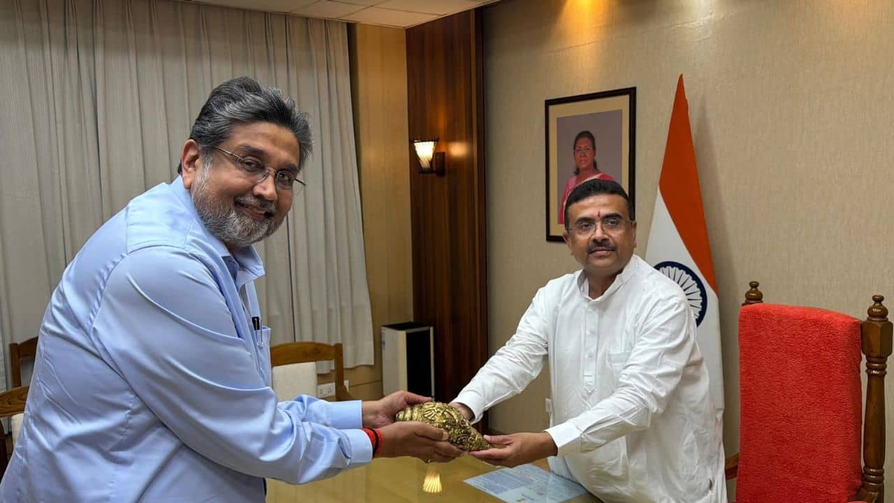 Suvendu Adhikari-Neotia: ১৫ হাজার কোটি টাকার বিনিয়োগের পরিকল্পনা! বাংলায় নেউটিয়া গোষ্ঠীর বড় উদ্যোগ